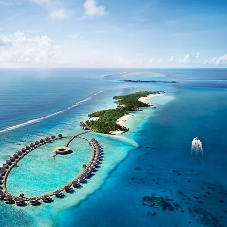 The Ritz-Carlton Maldives, Fari Islands-2
