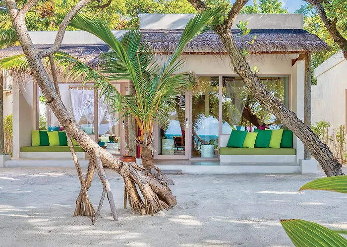 Oblu Nature Helengeli-All-Inclusive With Free Transfers